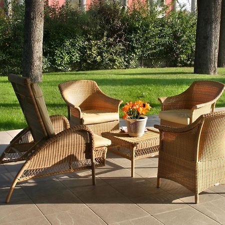 Residence Spiaggia D'Oro Desenzano del Garda Ngoại thất bức ảnh