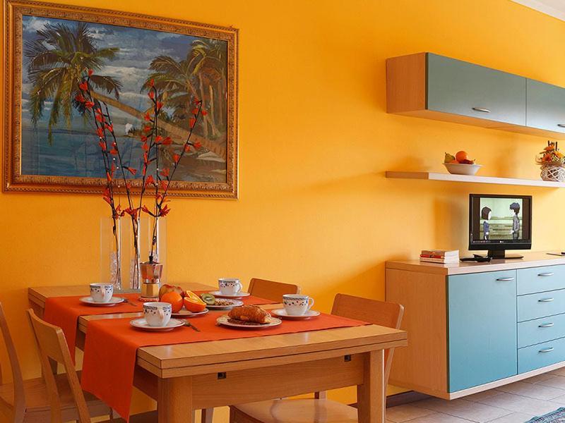 Residence Spiaggia D'Oro Desenzano del Garda Phòng bức ảnh